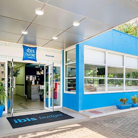 Ibis Budget Piracicaba Exterior foto