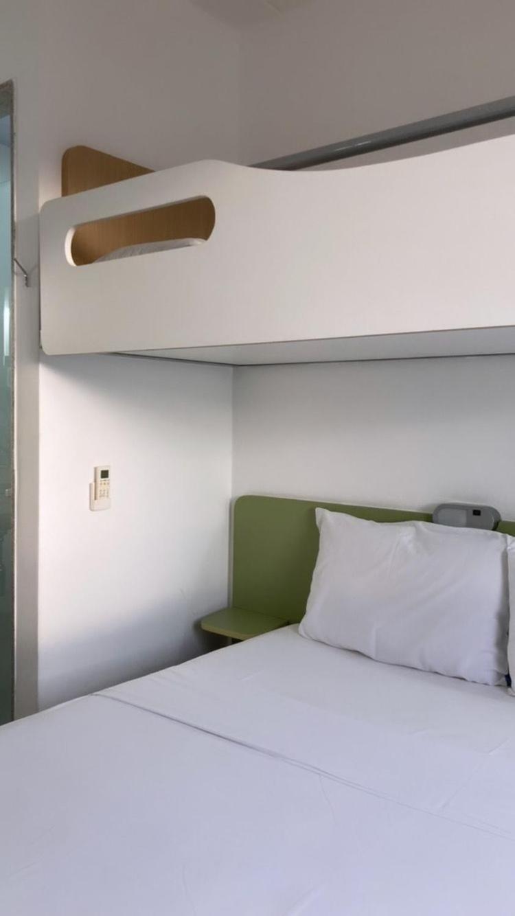 Ibis Budget Piracicaba Exterior foto