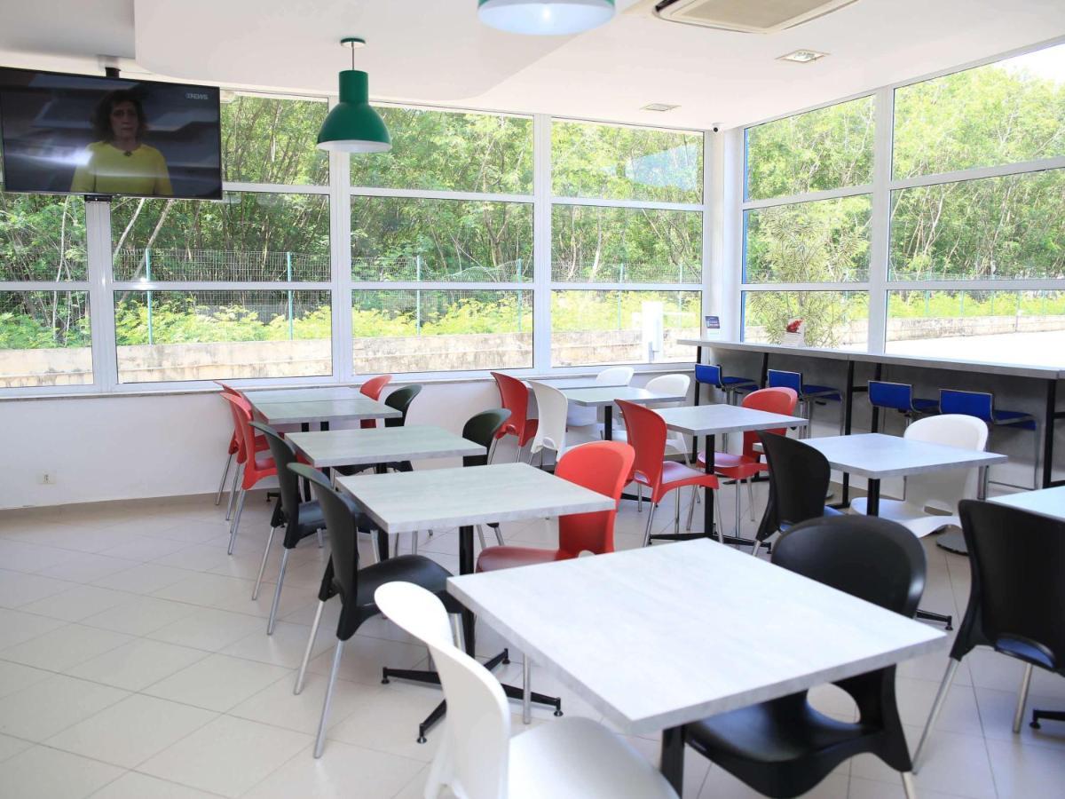 Ibis Budget Piracicaba Exterior foto
